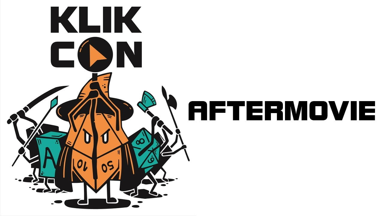 KLIKCON 2019 AFTERMOVIE